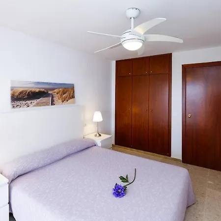 Appartamento Playalarga 2 Planet Costa Dorada