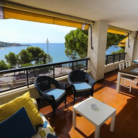 Playalarga 2 Planet Costa Dorada Appartamento Salou