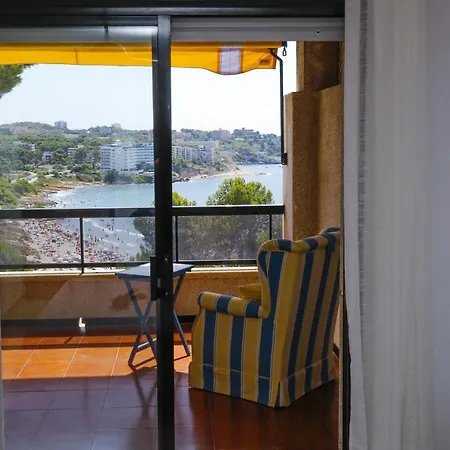 Playalarga 2 Planet Costa Dorada Appartamento *