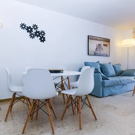 Playalarga 2 Planet Costa Dorada Appartamento *