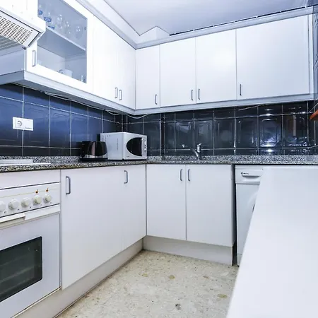 Playalarga 2 Planet Costa Dorada Appartamento