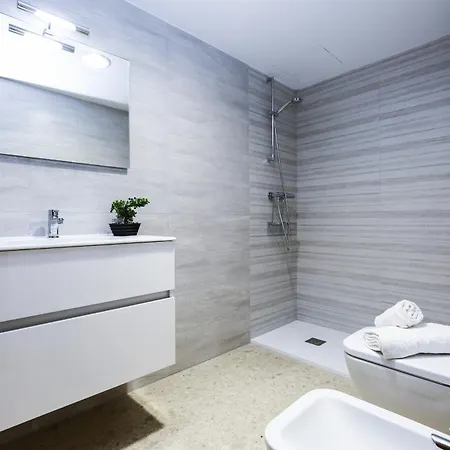 Apartment Playalarga 2 Planet Costa Dorada Salou