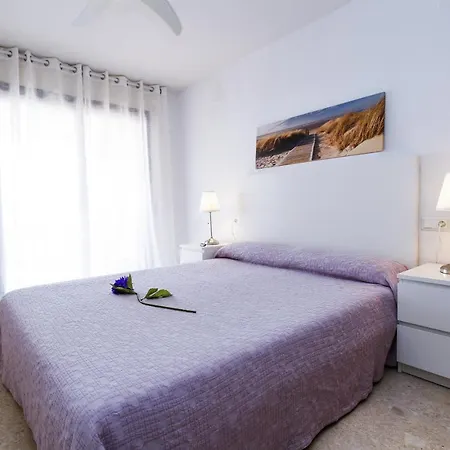 Apartment Playalarga 2 Planet Costa Dorada Salou