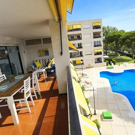 Playalarga 2 Planet Costa Dorada Apartment