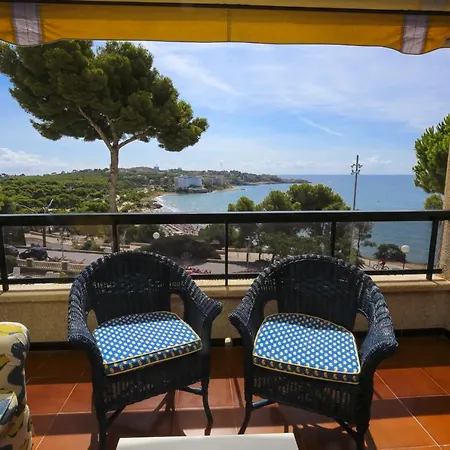 Playalarga 2 Planet Costa Dorada Apartment *