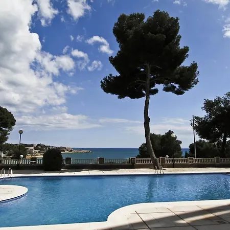 Playalarga 2 Planet Costa Dorada Apartment *
