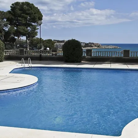 Apartment Playalarga 2 Planet Costa Dorada *