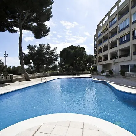 Playalarga 2 Planet Costa Dorada Apartment Salou