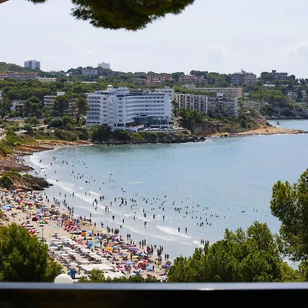 Playalarga 2 Planet Costa Dorada Apartment