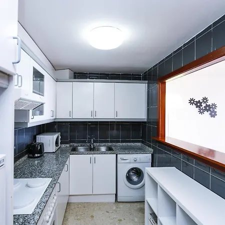 Playalarga 2 Planet Costa Dorada Apartment