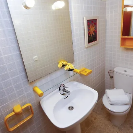 Playalarga 2 Planet Costa Dorada Apartment