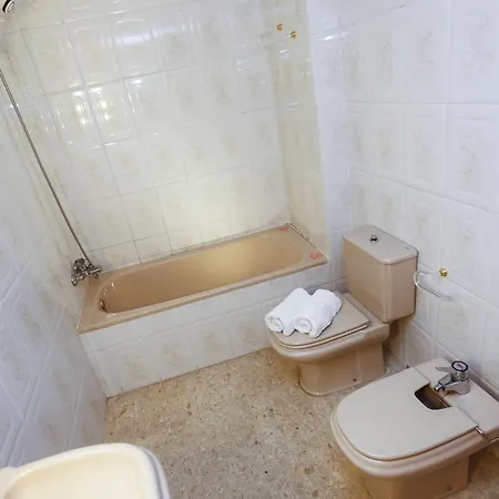 Apartment Playalarga 2 Planet Costa Dorada Salou