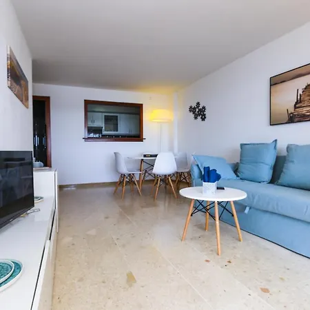 Playalarga 2 Planet Costa Dorada Apartment *