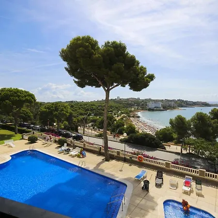 Apartment Playalarga 2 Planet Costa Dorada Salou