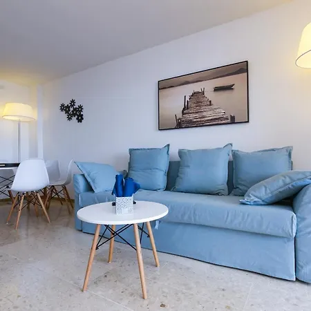 Apartment Playalarga 2 Planet Costa Dorada *