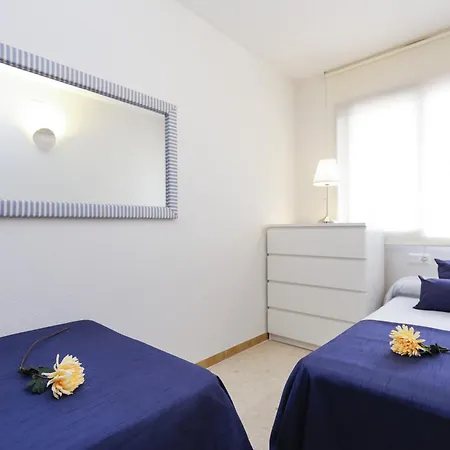 Daire Playalarga 2 Planet Costa Dorada Salou